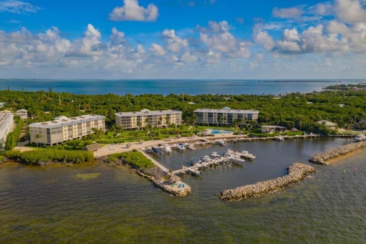 Ocean Harbour K31 Islamorada Exterior photo